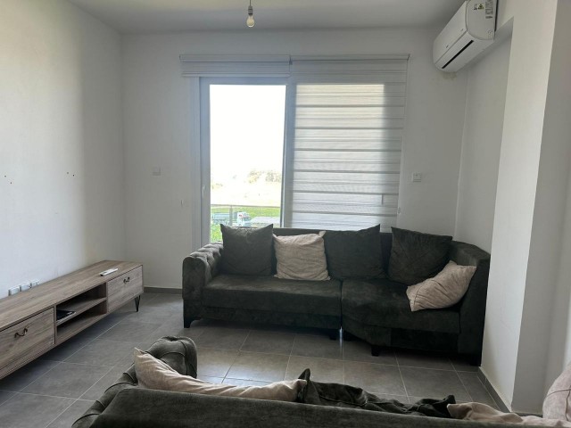 FAMAGUSTA ÇANAKKALE FURNISHED 2+1 FLAT FOR RENT