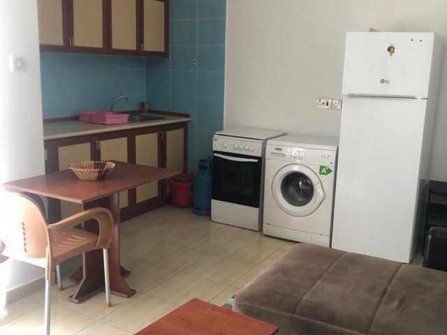 GAZİMAĞUSA TEKANT KİRALIK EŞYALI  2+1 DAİRE