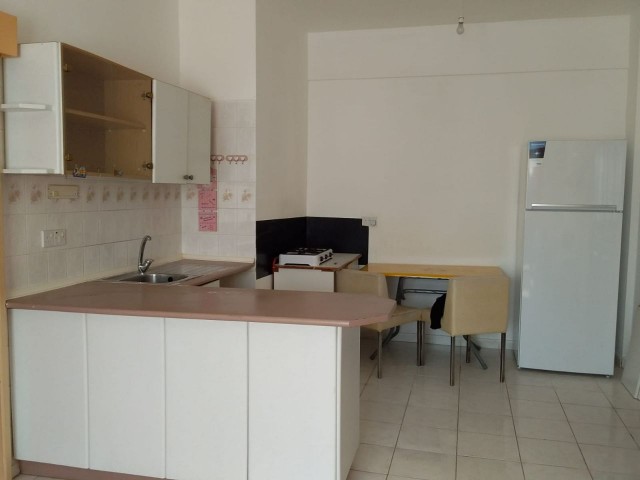 FAMAGUSTA KARAKOL FURNISHED 3+1 FLAT FOR RENT