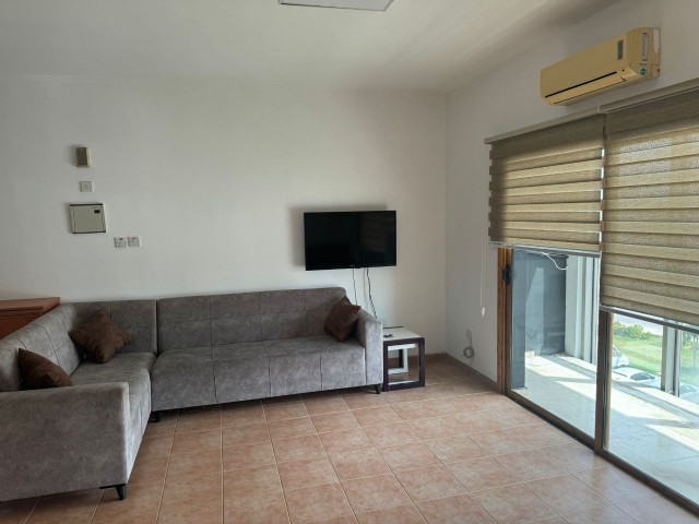 FURNISHED 2+1 FLAT FOR RENT IN FAMAGUSTA CENTER