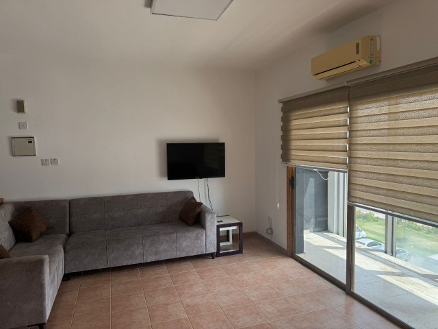 FURNISHED 2+1 FLAT FOR RENT IN FAMAGUSTA CENTER