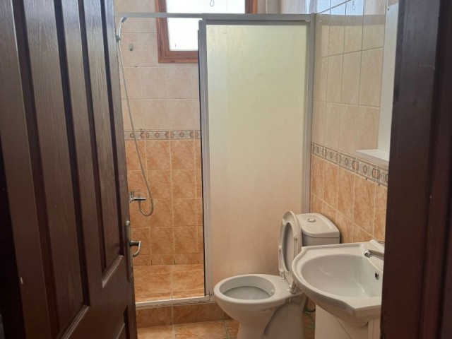 FURNISHED 2+1 FLAT FOR RENT IN FAMAGUSTA CENTER