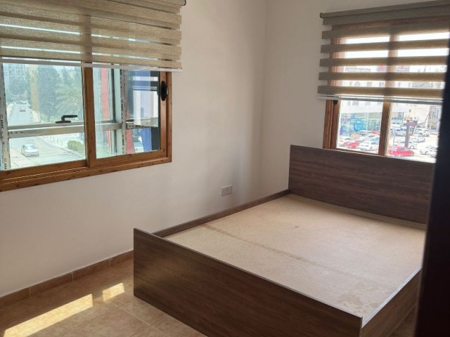 FURNISHED 2+1 FLAT FOR RENT IN FAMAGUSTA CENTER