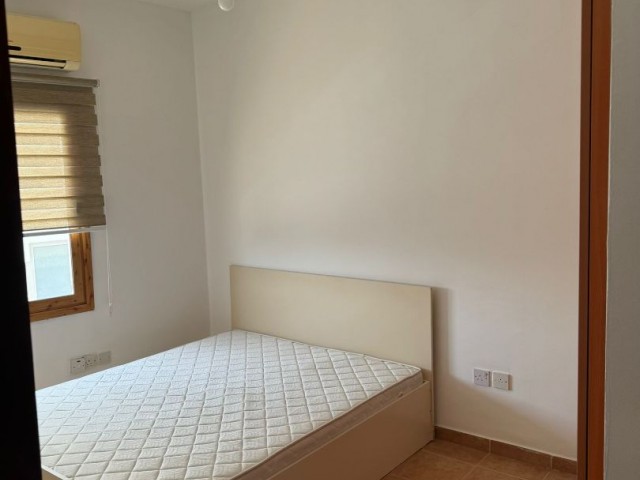 FURNISHED 2+1 FLAT FOR RENT IN FAMAGUSTA CENTER