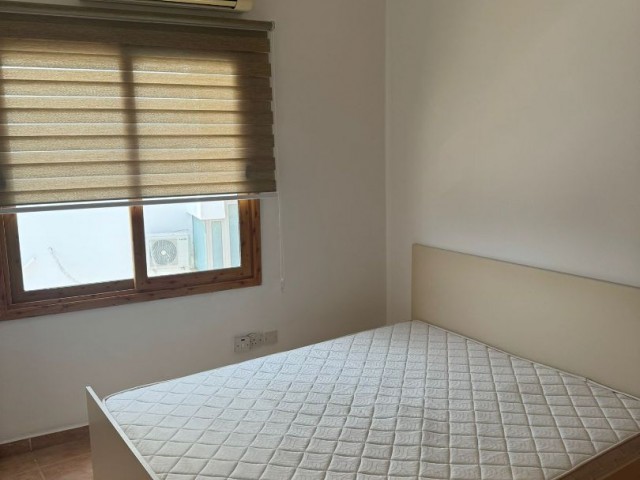 FURNISHED 2+1 FLAT FOR RENT IN FAMAGUSTA CENTER