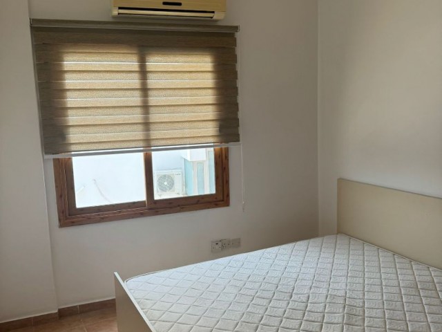 FURNISHED 2+1 FLAT FOR RENT IN FAMAGUSTA CENTER