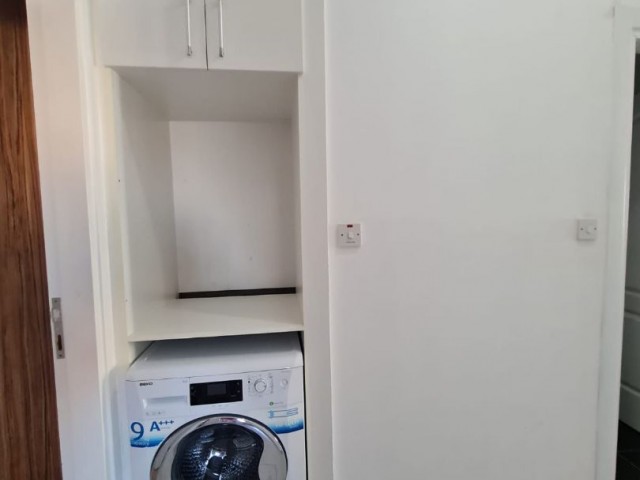 FAMAGUSTA ALASYA PARK FURNISHED 3+1 FLAT FOR RENT