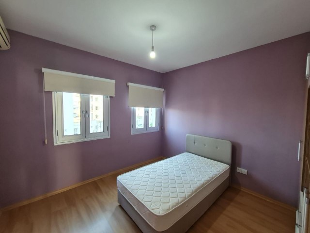 GAZİMAĞUSA ALASYA PARK KİRALIK EŞYALI 3+1 DAİRE 