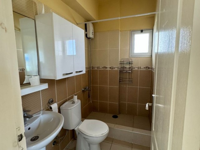 FURNISHED 2+1 FLAT FOR SALE IN FAMAGUSTA EMU