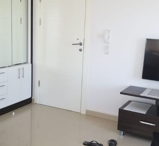 FAMAGUSTA ALASYA PARK FURNISHED 3+1 FLAT FOR RENT