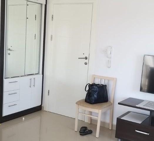 FAMAGUSTA ALASYA PARK MÖBLIERTE 3+1 WOHNUNG ZU VERMIETEN