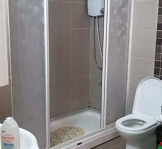 GAZİMAĞUSA ALASYA PARK KİRALIK EŞYALI 3+1 DAİRE 