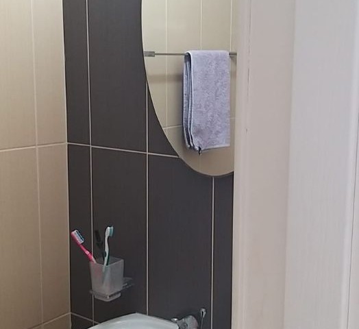 GAZİMAĞUSA ALASYA PARK KİRALIK EŞYALI 3+1 DAİRE 