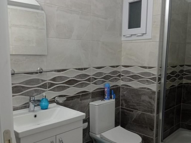 1+0 STUDIO FOR SALE IN İSKELE ROYAL LİFE 