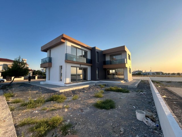 Villa Zu verkaufen in Mutluyaka, Famagusta