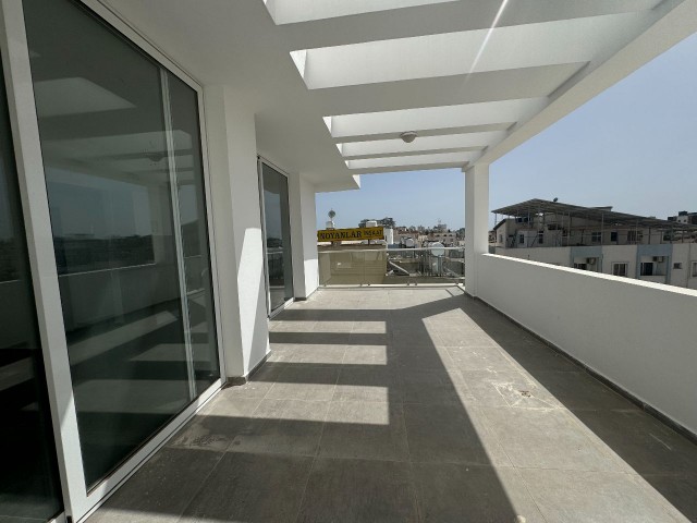 Penthouse Mieten in Gülseren, Famagusta