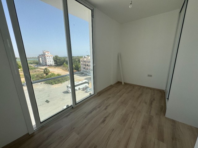 Penthouse Mieten in Gülseren, Famagusta