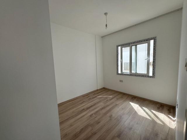 FAMAGUSTA GÜLSEREN UNFURNISHED 2+1 NEW FLAT FOR RENT