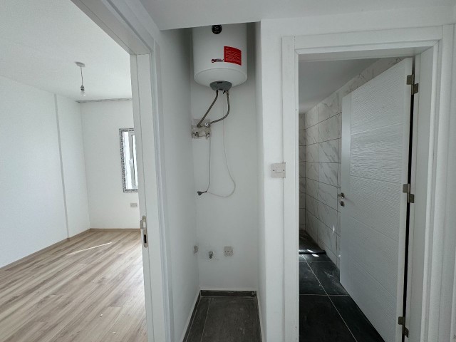 FAMAGUSTA GÜLSEREN UNFURNISHED 2+1 NEW FLAT FOR RENT