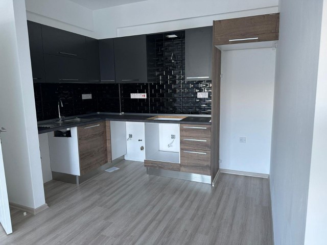 FAMAGUSTA GÜVERCİNLİK UNFURNISHED 2+1 FLAT FOR RENT