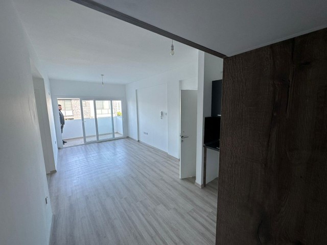 FAMAGUSTA GÜVERCİNLİK UNFURNISHED 2+1 FLAT FOR RENT