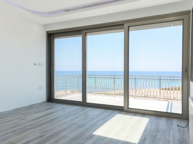 Villa am Meer Ultra Lu Llogara zu verkaufen ** 