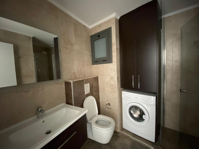 2 + 1 Apartment for sale in Kyrenia center on a site with a furnished pool with sea views ** 