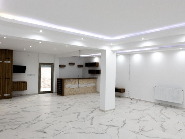 Denize sıfır Satılık villa