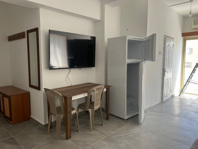 2 bedroom flat for rent in Magusa Salamis