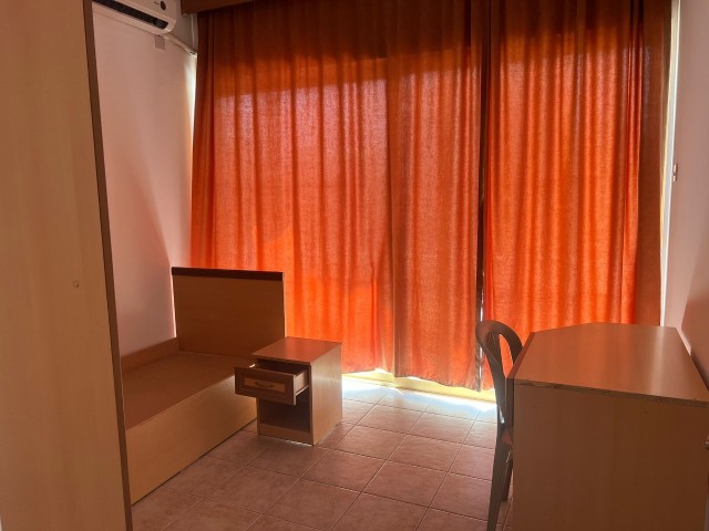 2 bedroom flat for rent in Magusa Salamis