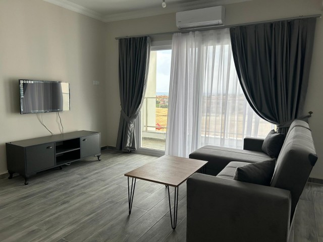 2 bedroom flat for rent in Iskele Bahceler