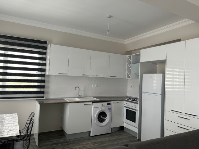 2 bedroom flat for rent in Iskele Bahceler