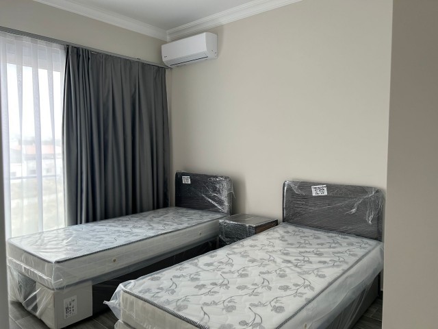 2 bedroom flat for rent in Iskele Bahceler