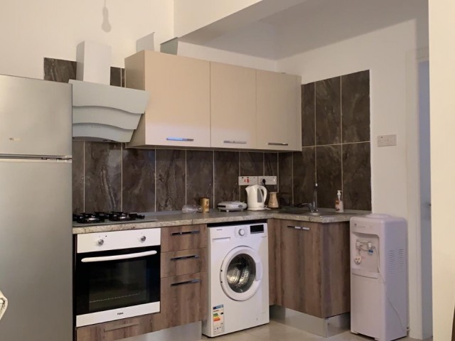 1 bedroom flat for rent in Mgusa, Gulseren