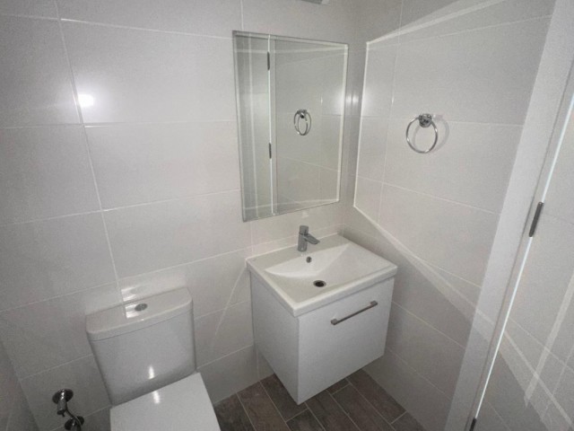 Studio flat for sale in Iskele, Bogaz