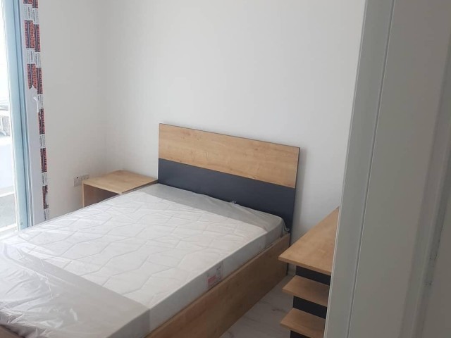 1 bedroom flat for rent in Gazimagusa gulseren