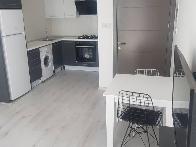 1 bedroom flat for rent in Gazimagusa gulseren