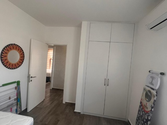 2 bedroom flat for rent in Magosa, Yeni Bogazici