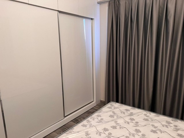 2 bedroom flat for rent in Iskele