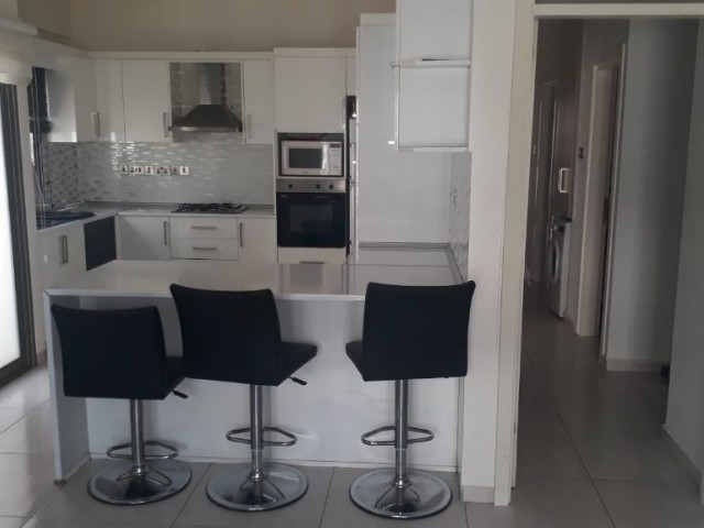 3+1 Brand New Flat to Rent from Owner - No Comissioning