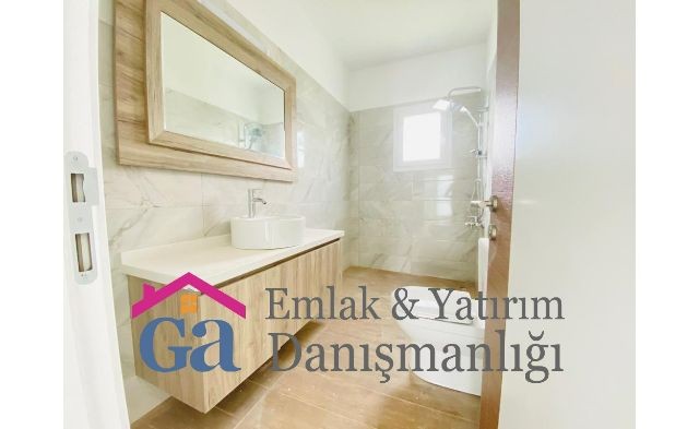 3+1 VILLA ZU VERKAUFEN IN KYRENIA OZANKÖY ** 