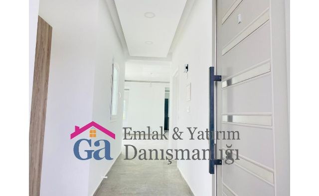 3+1 VILLA ZU VERKAUFEN IN KYRENIA OZANKÖY ** 