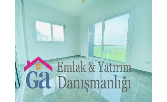 3+1 VILLAS FOR SALE IN KYRENIA OZANKOY ** 