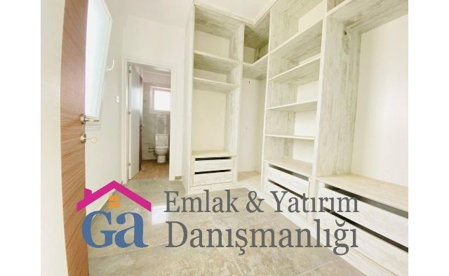 3+1 VILLAS FOR SALE IN KYRENIA OZANKOY ** 