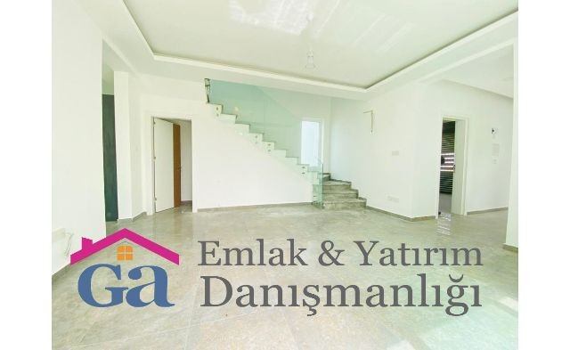 3+1 VILLAS FOR SALE IN KYRENIA OZANKOY ** 