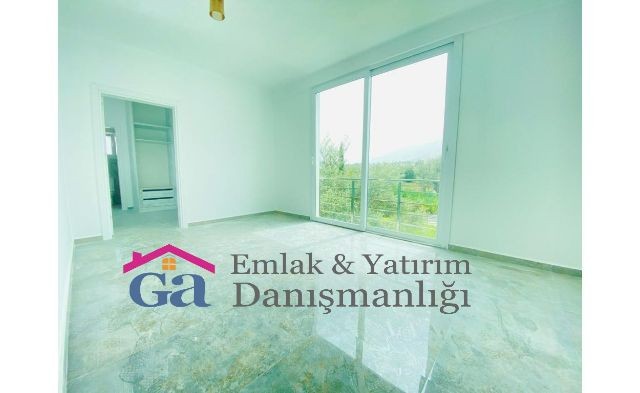 3+1 VILLAS FOR SALE IN KYRENIA OZANKOY ** 