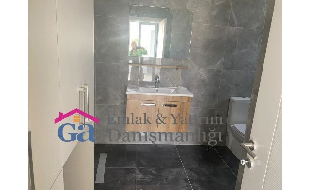 3+1 VILLA ZU VERKAUFEN IN KYRENIA OZANKÖY ** 