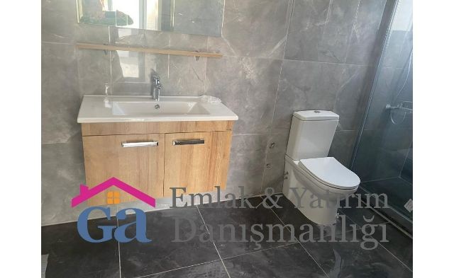 3+1 VILLAS FOR SALE IN KYRENIA OZANKOY ** 