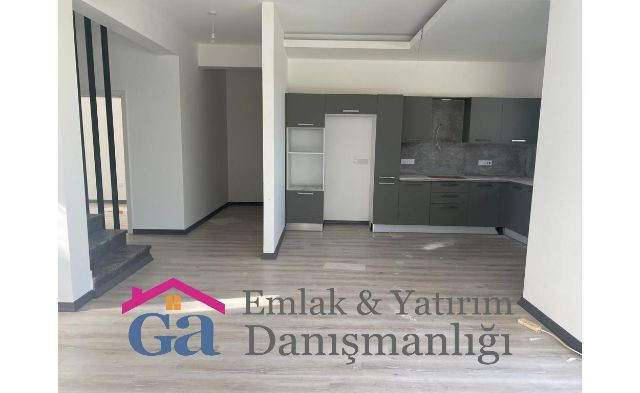 3+1 VILLAS FOR SALE IN KYRENIA OZANKOY ** 