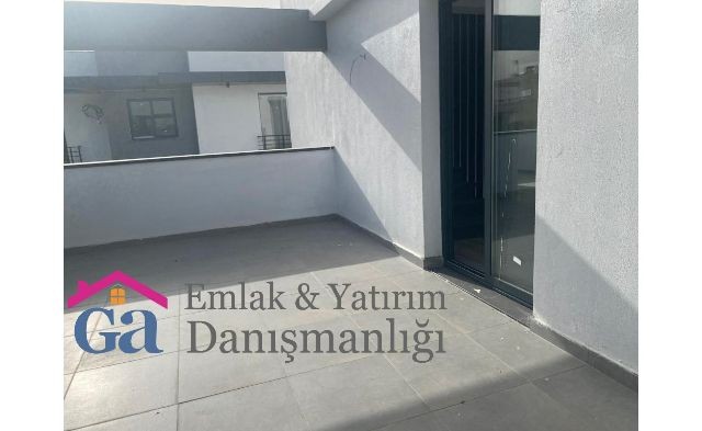 3+1 VILLA ZU VERKAUFEN IN KYRENIA OZANKÖY ** 